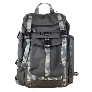 Under Armour‎ Project Rock USDNA UA Regiment Range Camo Backpack 1315435